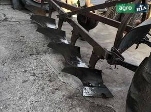 Плуг ПЛН 5-25 2000