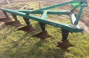 Плуг ПЛН 5-25 2020 - фото