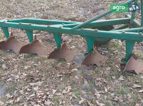 Плуг ПЛН 5-25 2000