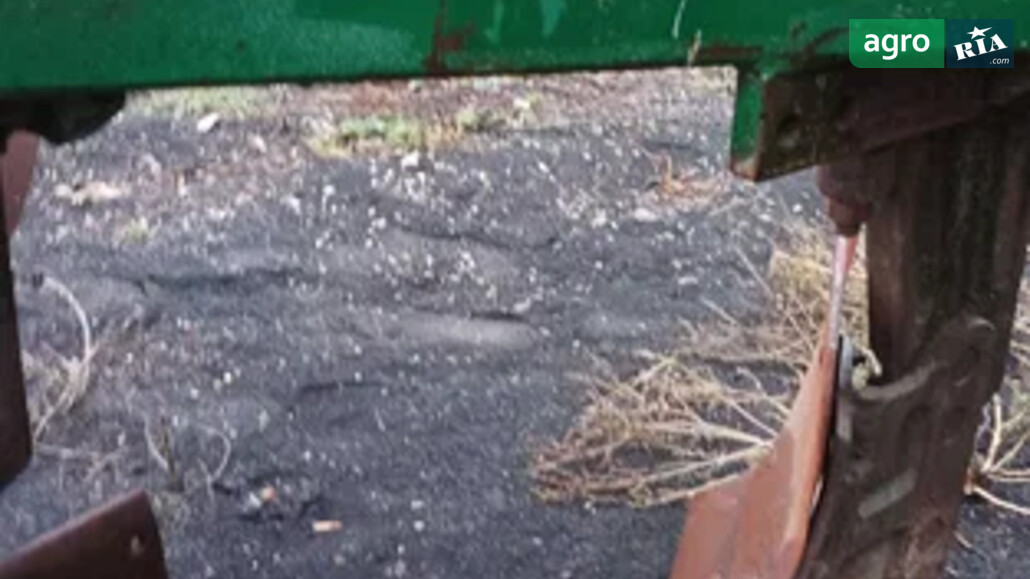 Плуг ПЛН 5-35 2005 - фото 1