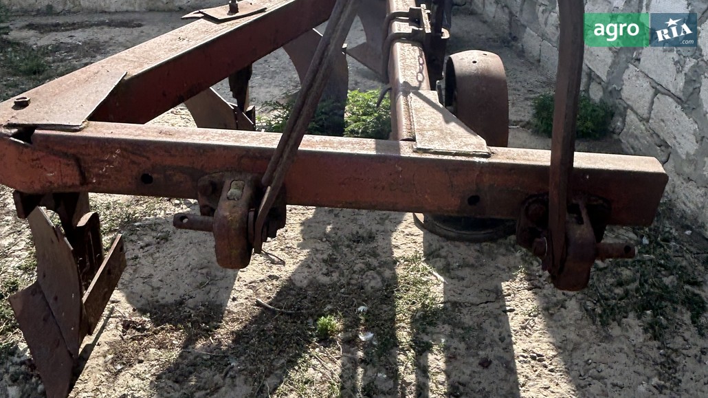 Плуг ПЛН 5-35  - фото 1