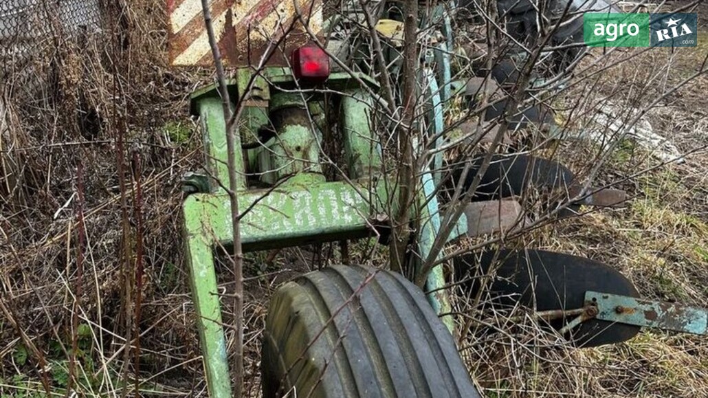 Плуг ПЛН 5-35 2025 - фото 1