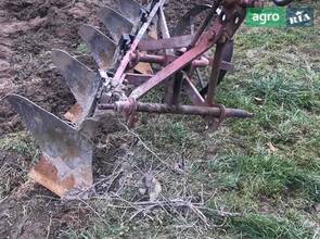 Плуг ПЛН 5-35 2020