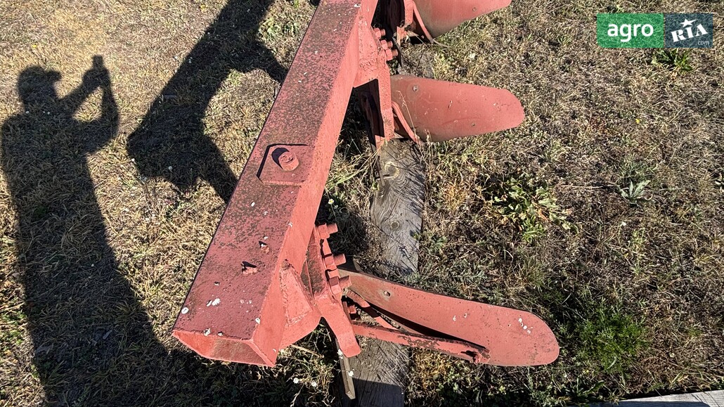 Плуг ПЛН 5-35 2020 - фото 1