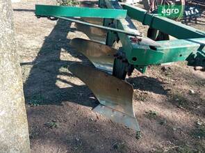 Плуг ПЛН 5-35 2007