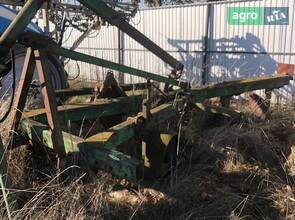 Плуг ПЛН 5-35 2015