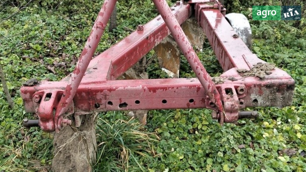 Плуг ПЛН 5-35 2025 - фото 1