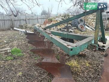 ПЛН 5-35  - фото