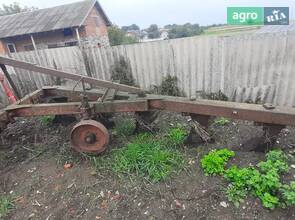 Плуг ПЛН 5-35 1999