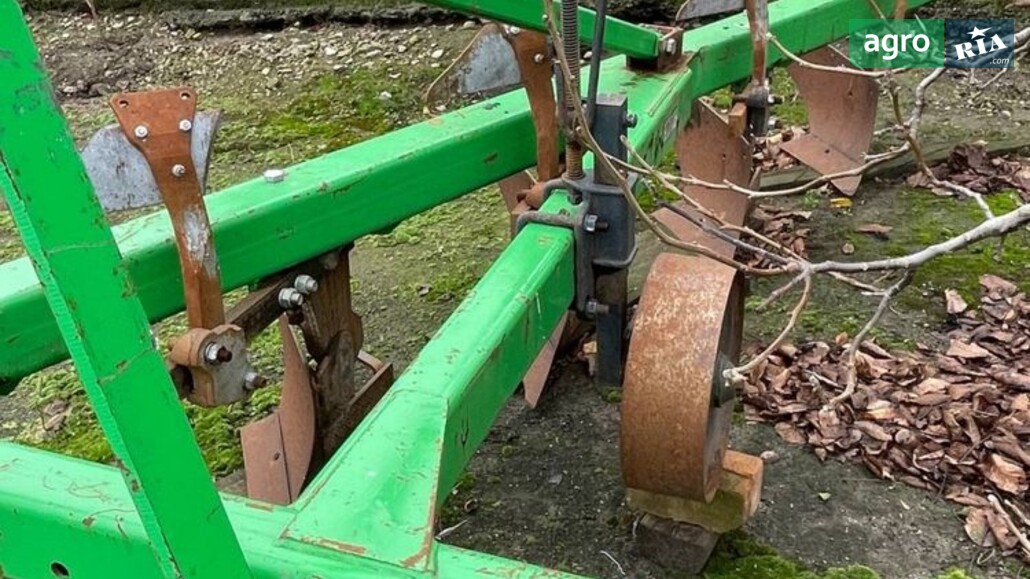 Плуг ПЛН 5-35 2023 - фото 1