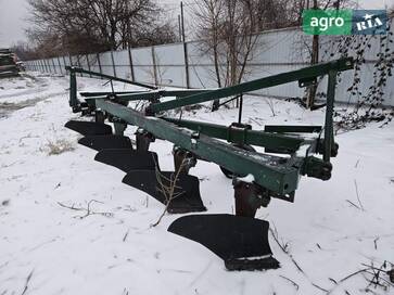 ПЛН 5-35 2007 - фото