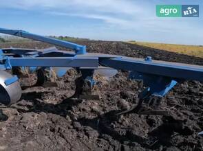 Плуг ПЛН 5-35 