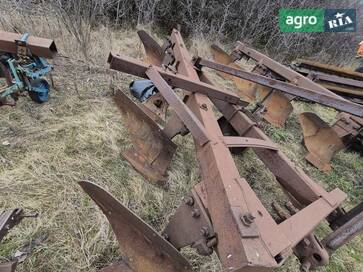 ПЛН 5-35 1990 - фото