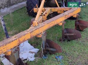 Плуг ПЛН 5-35 2000