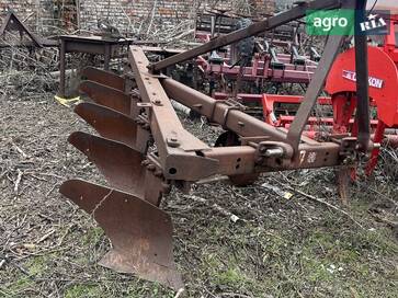 ПЛН 5-35 1989 - фото