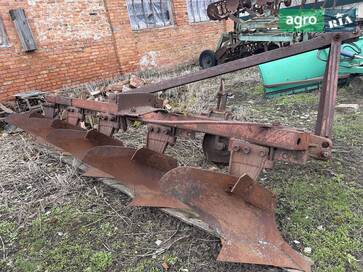 ПЛН 5-35 2000 - фото