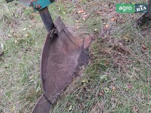 Плуг ПЛН 5-40 2013