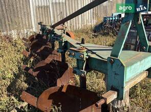 Плуг ПЛН 5-40 2013