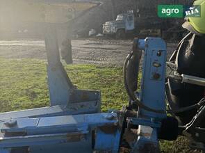 Плуг ПЛН 5-40 2010