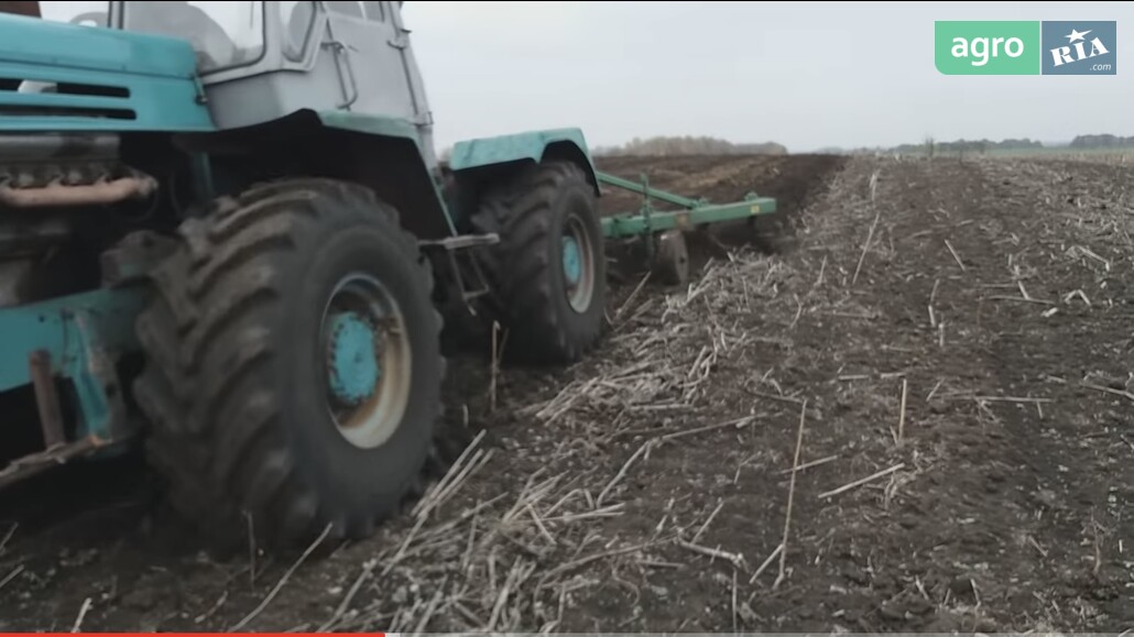 Плуг ПЛН 6-35 2010 - фото 1