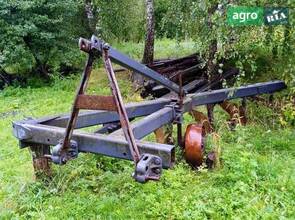 Плуг ПЛН 6-35 2010