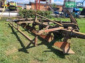 Плуг ПЛН 8-40 1992