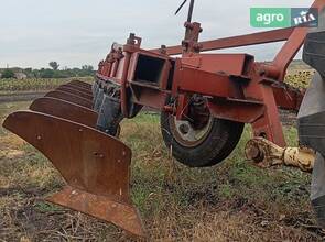 Плуг ПЛН 8-40 2007