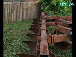 Плуг ПЛН 8-40 2012