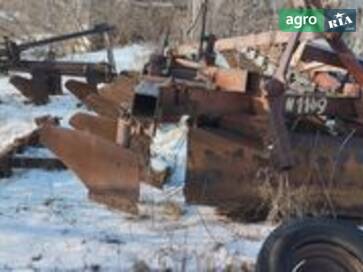 ПЛН 8-40 1990 - фото