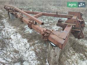 Плуг ПЛН 8-40 2013