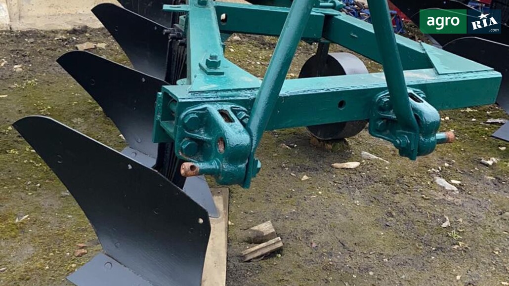 Плуг ПЛН  2015 - фото 1