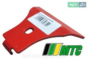  Чистик диска для добрив PM/D-020-07-00-07