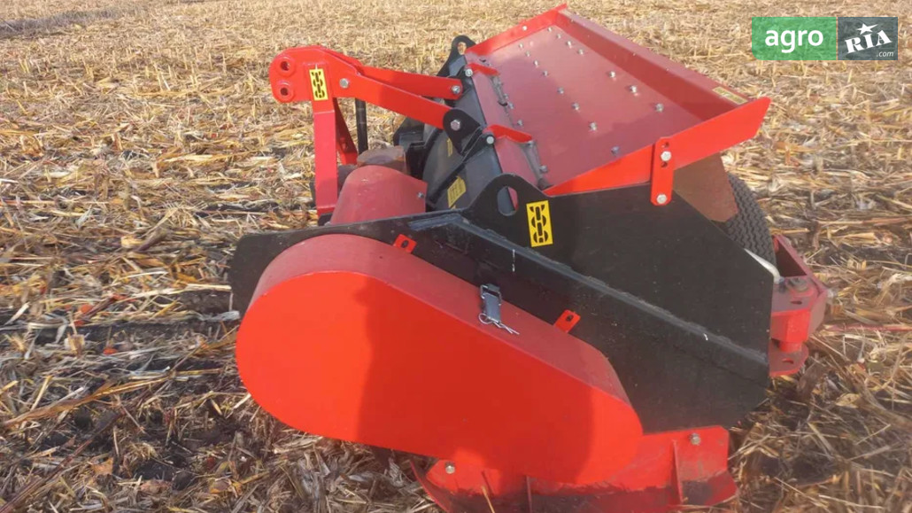 Мульчувач ПН 2.0 2022 - фото 1