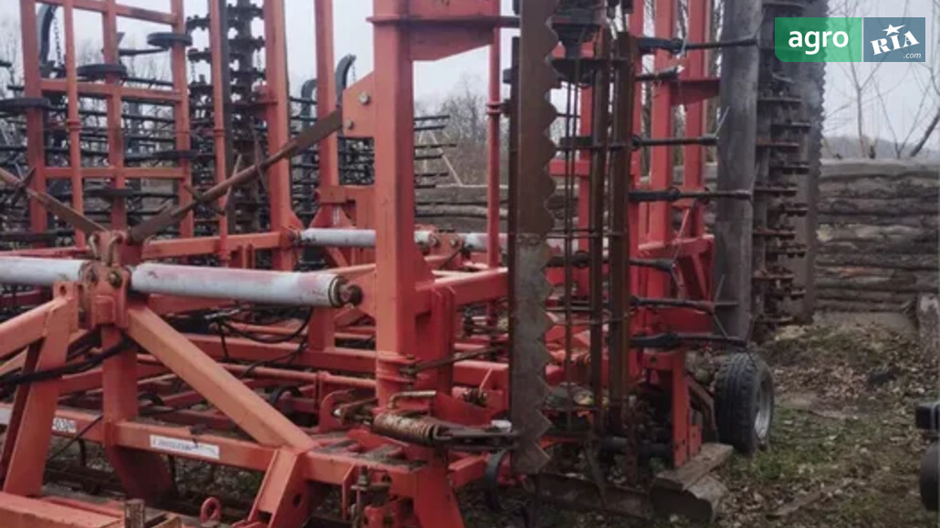 Компактомат Поділля АКПН -8 2016 - фото 1