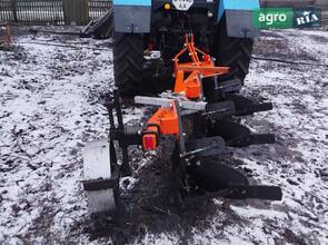 Плуг Полигон ПМУ 3-35 2022