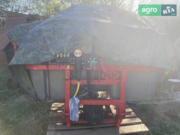 Polmark 800 2023 - фото