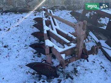 Polmark 800 1990 - фото