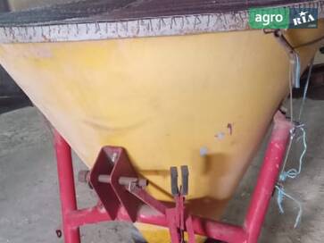 Polmark 800 2012 - фото