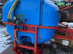 Оприскувач Polmark ОПП 1000 2023