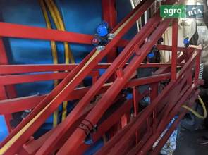 Опрыскиватель Polmark ОПП 1000 2021