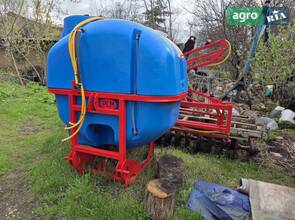 Оприскувач Polmark ОПП 1000 2024