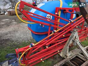 Оприскувач Polmark ОПП 1000 2024