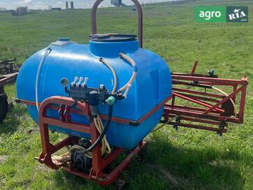 Polmark ОПП 1000 2017 - фото