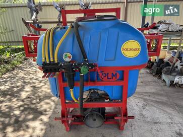 Polmark ОПП 200 2022 - фото