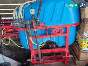 Polmark ОПП 300  - фото