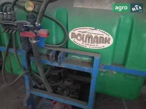 Опрыскиватель Polmark ОПП 600 2017