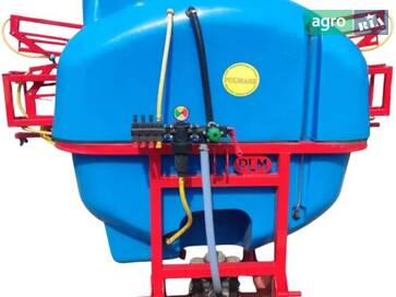 Polmark ОПП 600  - фото