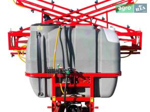 Оприскувач Polmark UA ОПП 1000 2025