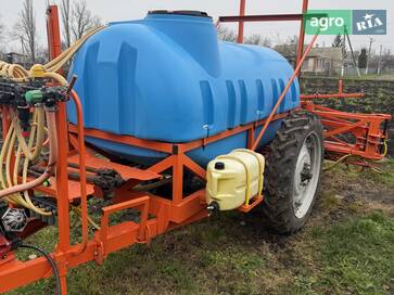 Polmark UA ОПП 2000  - фото