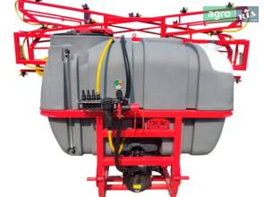 Опрыскиватель Polmark UA ОПП 800 2025